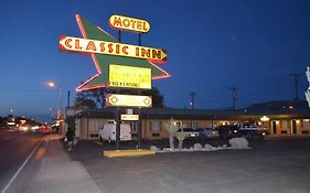 Classic Inn Alamogordo