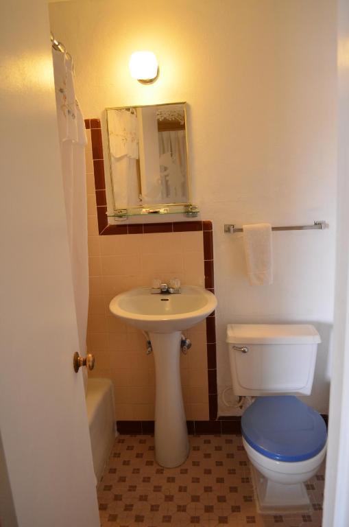 Classic Inn Motel Alamogordo Room photo