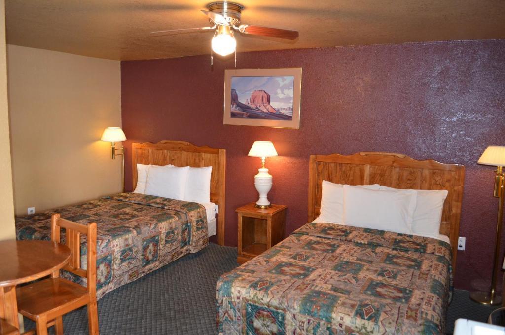 Classic Inn Motel Alamogordo Room photo